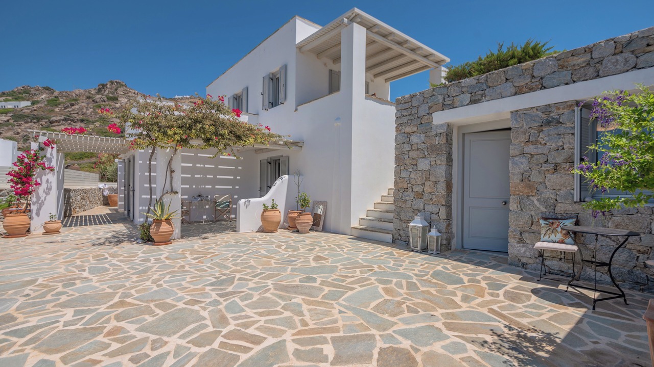 Photo of Patio Balcony in Maragas