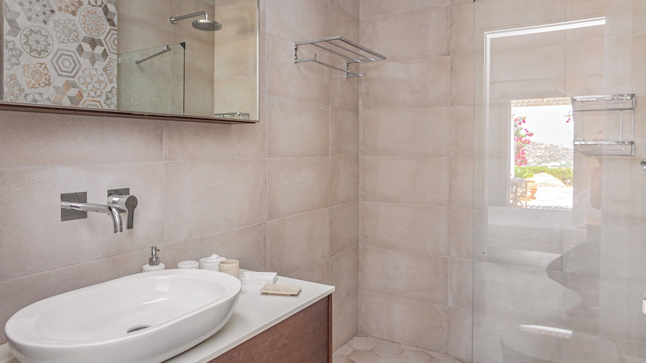 Photo of Bathroom in Maragas