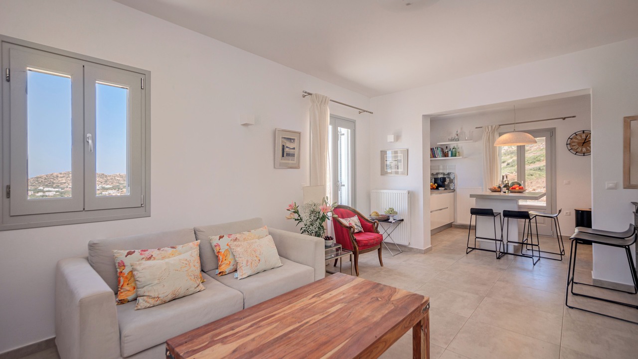 Photo of Livingroom in Maragas