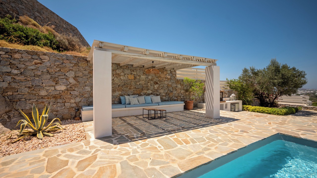 Photo of Patio Balcony in Maragas