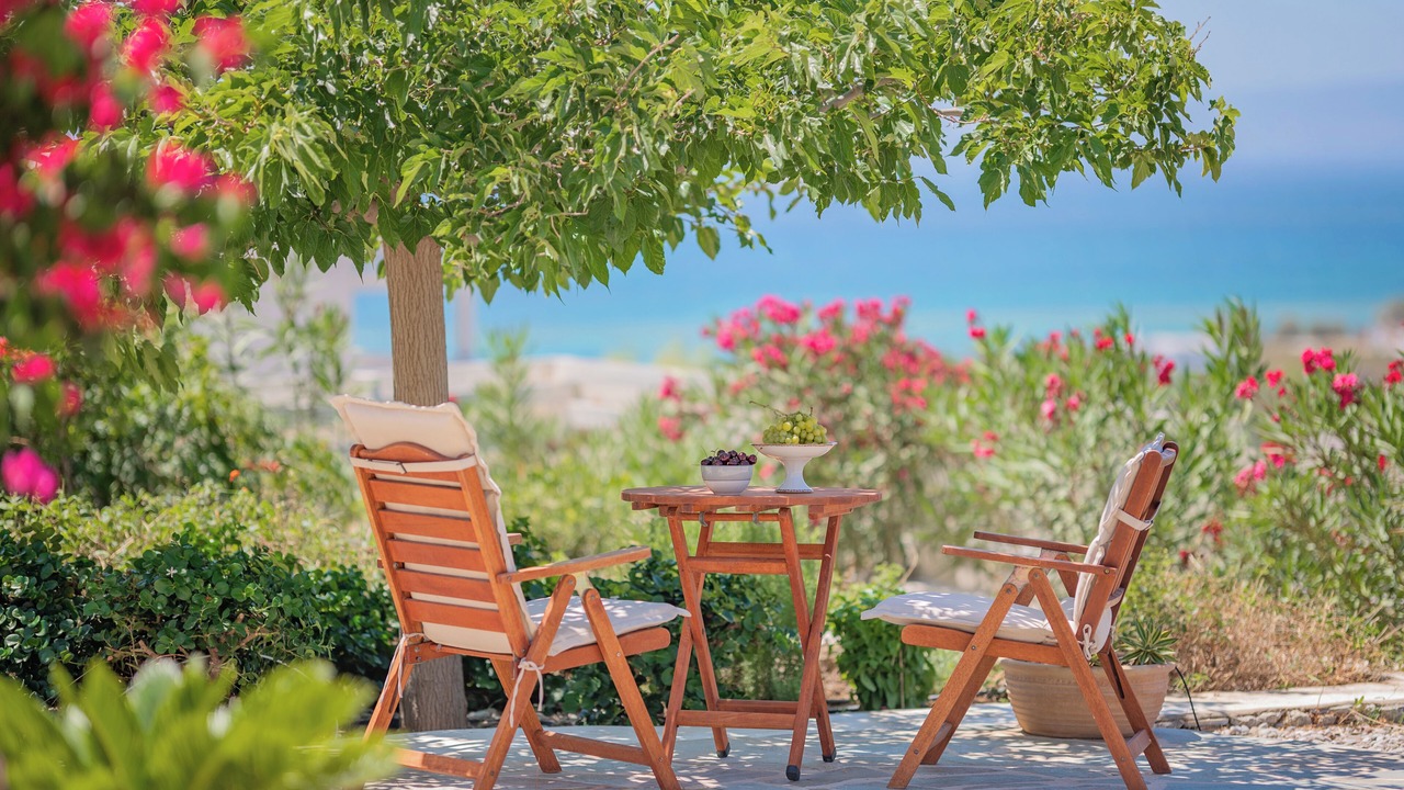 Photo of Outdoor in Maragas