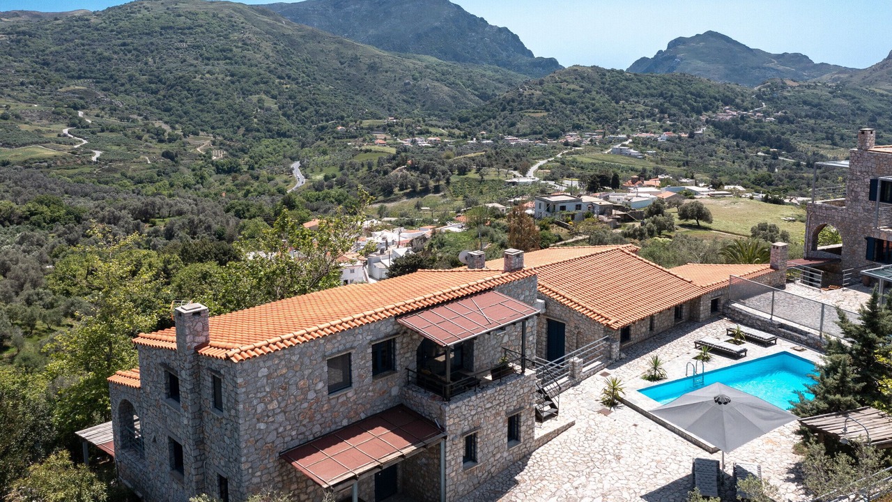 Photo of Outdoor in Lampini