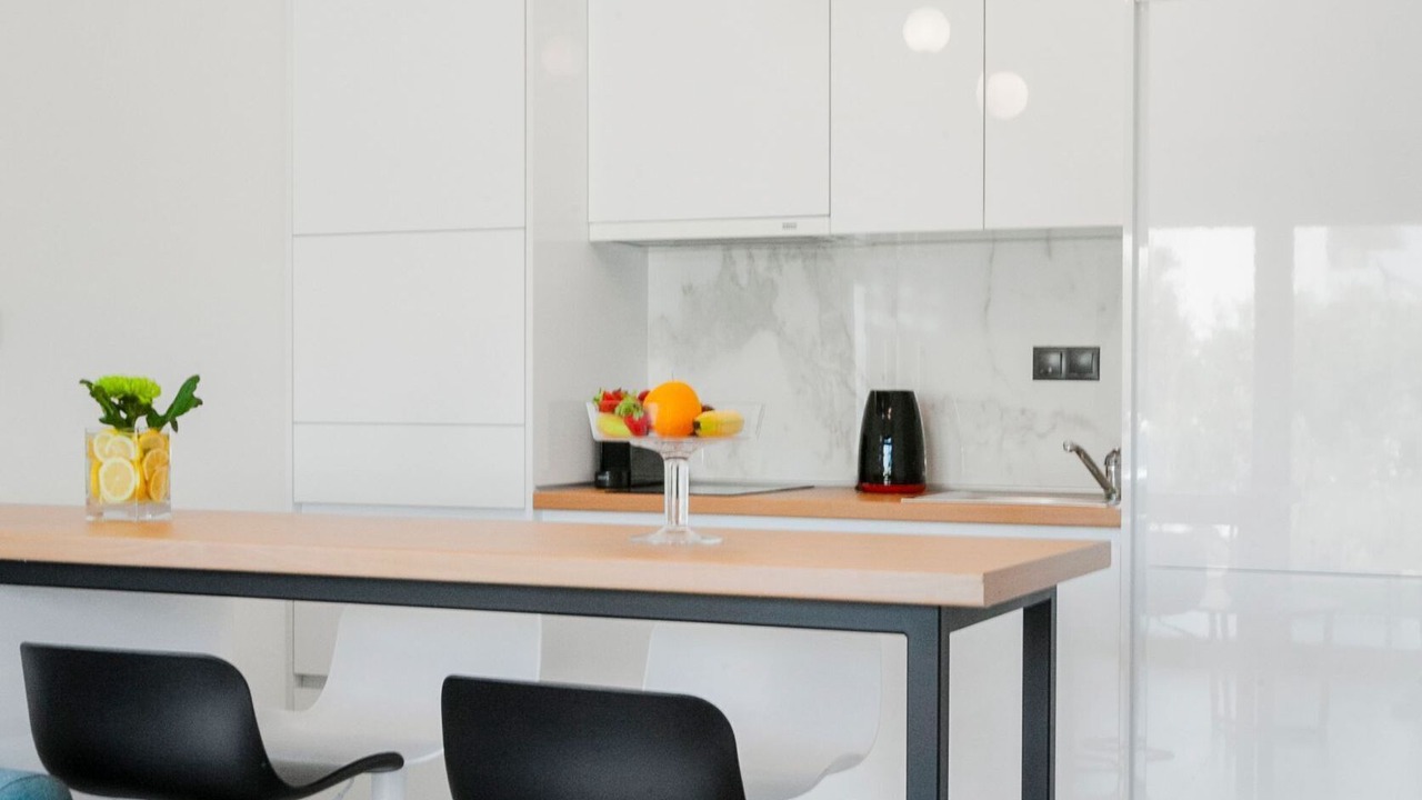 Photo of Kitchen in Polichrono