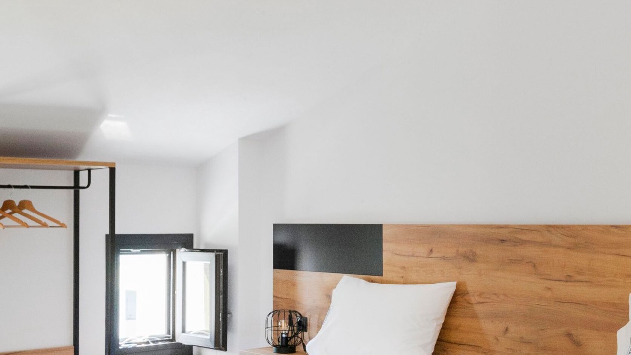 Photo of Bedroom in Polichrono