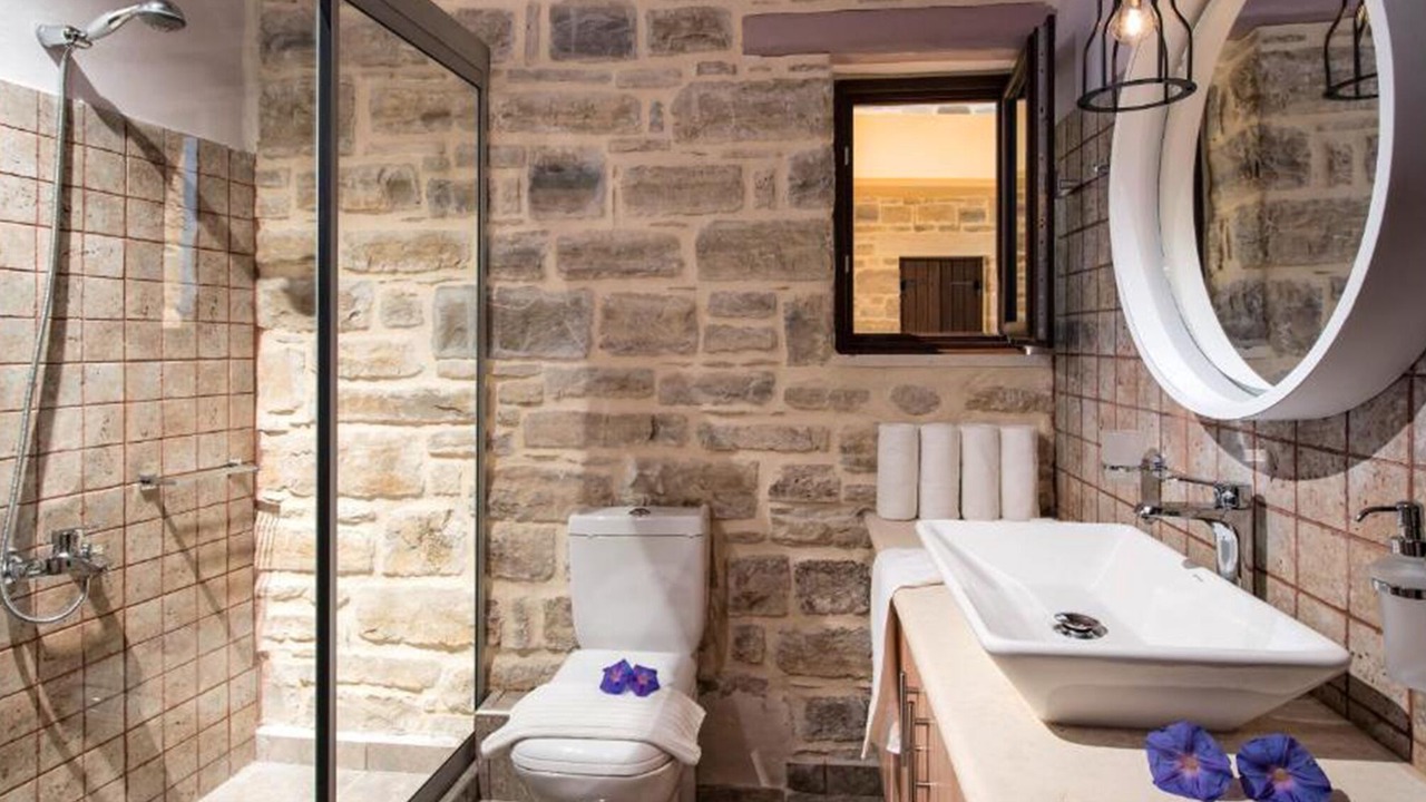 Photo of Bathroom in Sivas