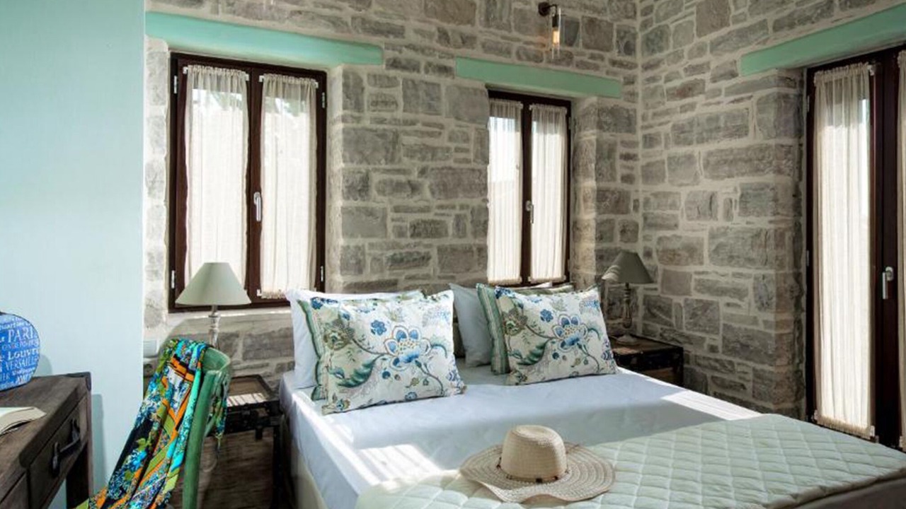 Photo of Bedroom in Sivas