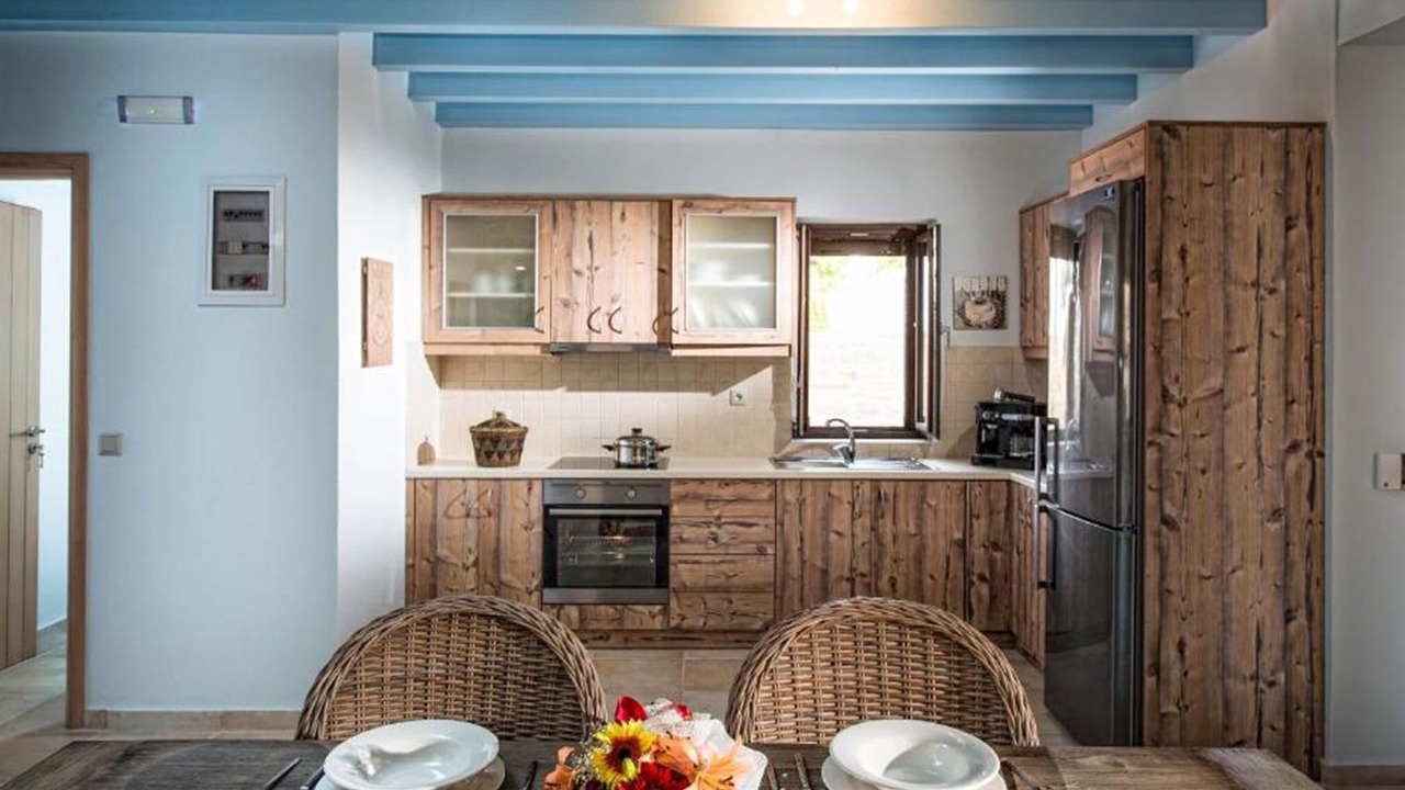 Photo of Kitchen in Sivas