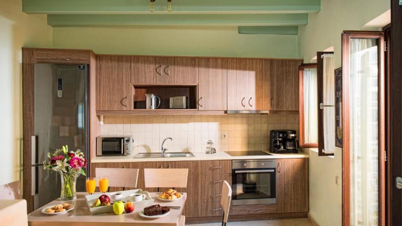Photo of Kitchen in Sivas