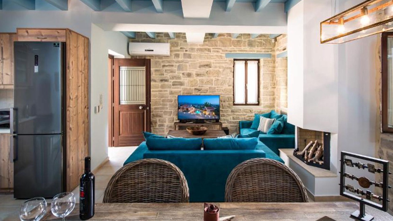 Photo of Livingroom in Sivas