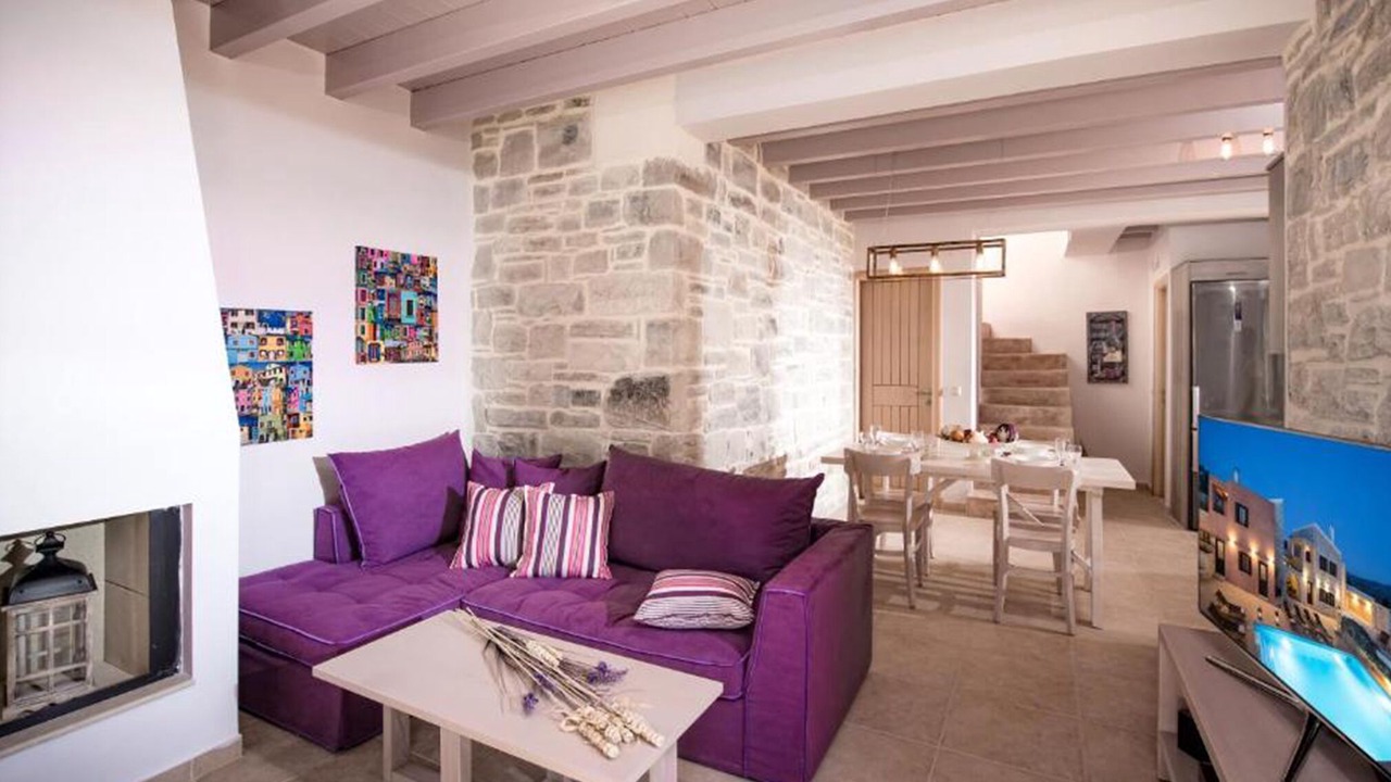 Photo of Livingroom in Sivas