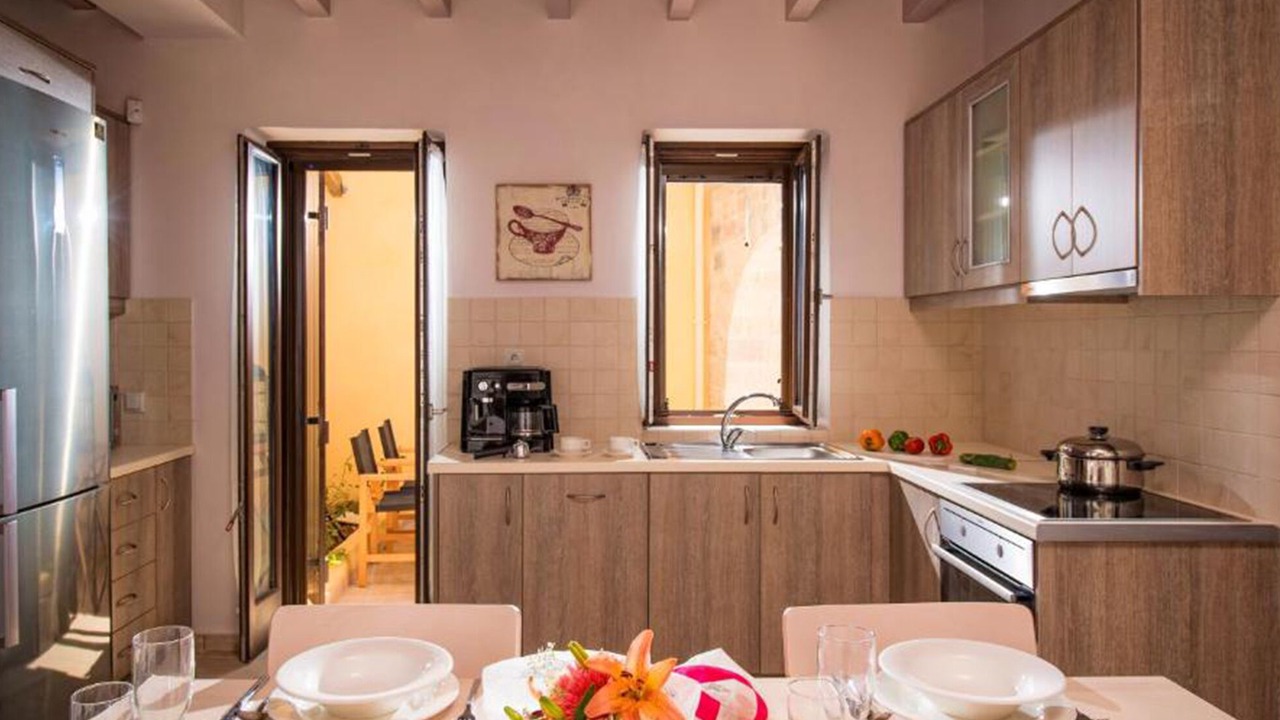 Photo of Kitchen in Sivas
