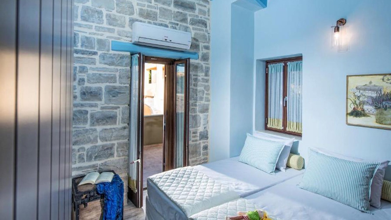 Photo of Bedroom in Sivas