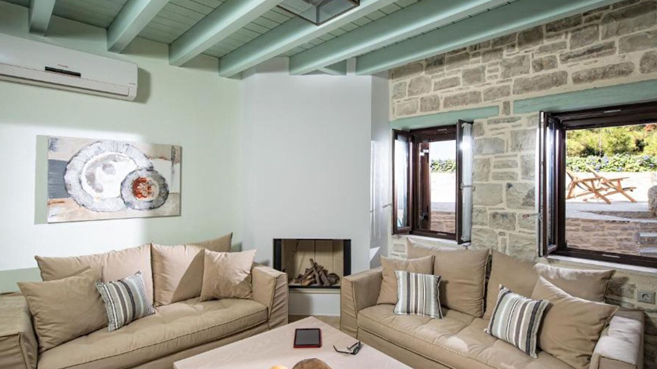Photo of Livingroom in Sivas