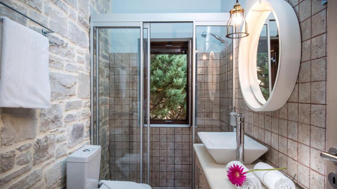 Photo of Bathroom in Sivas