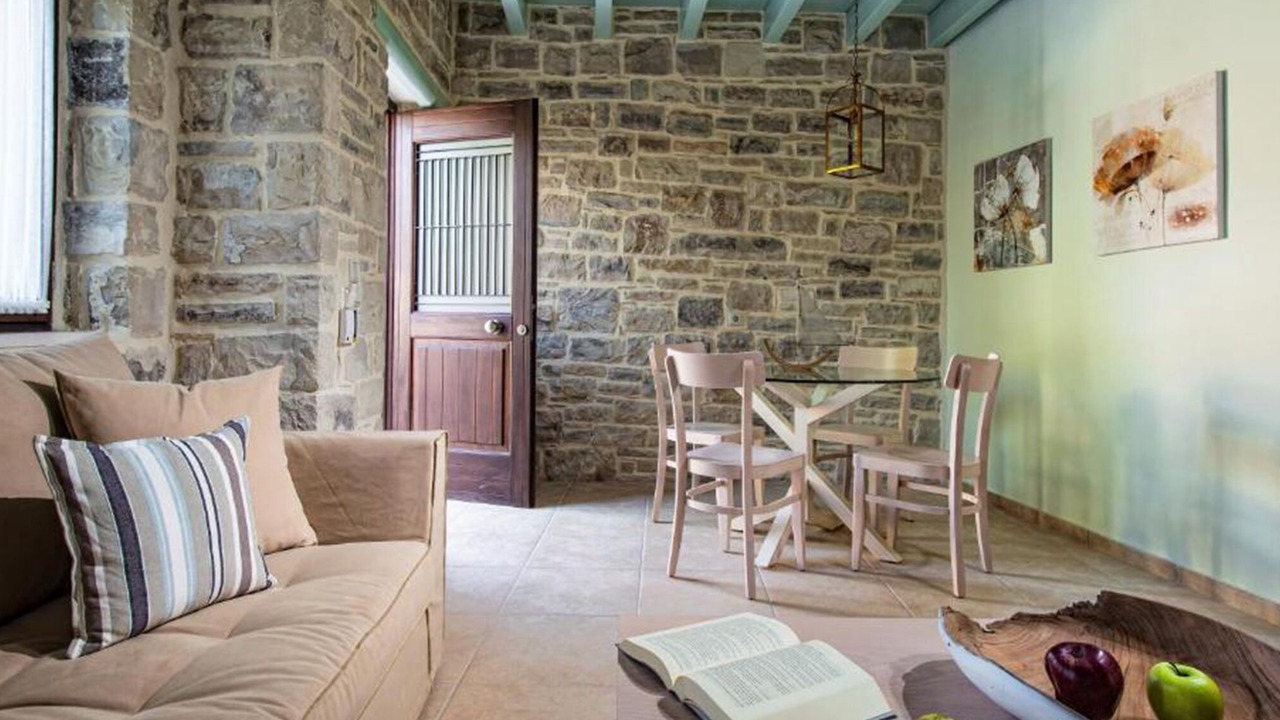 Photo of Livingroom in Sivas