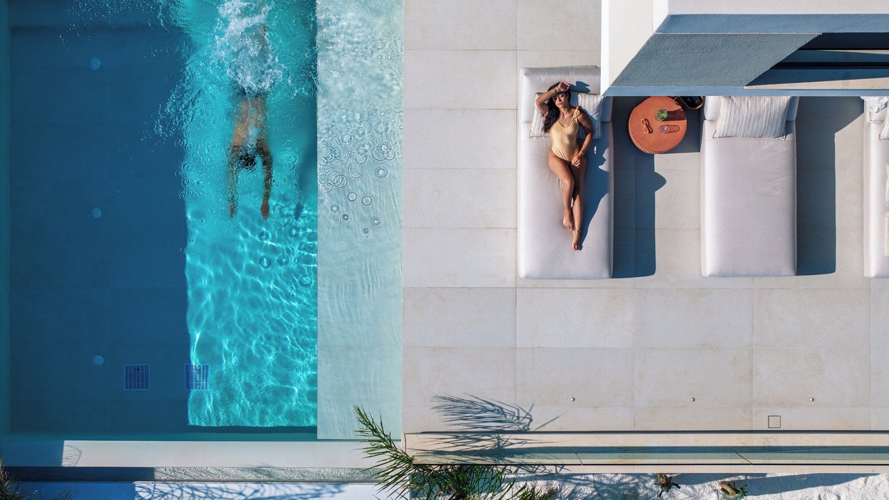 Photo of Outdoor in Rethymno