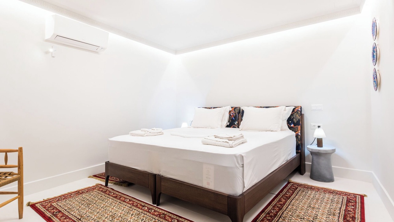 Photo of Bedroom in Psirri