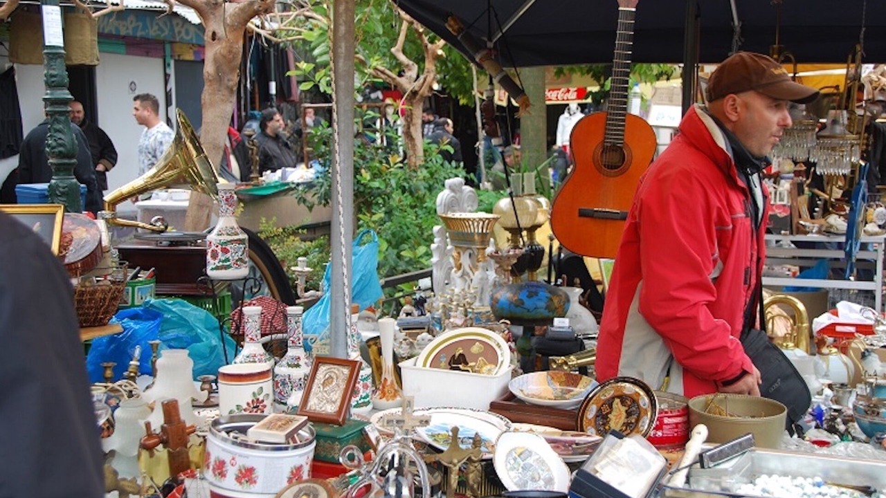 Photo of Others in Psirri