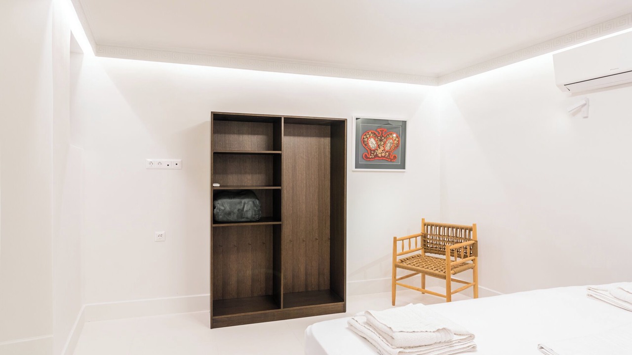 Photo of Bedroom in Psirri