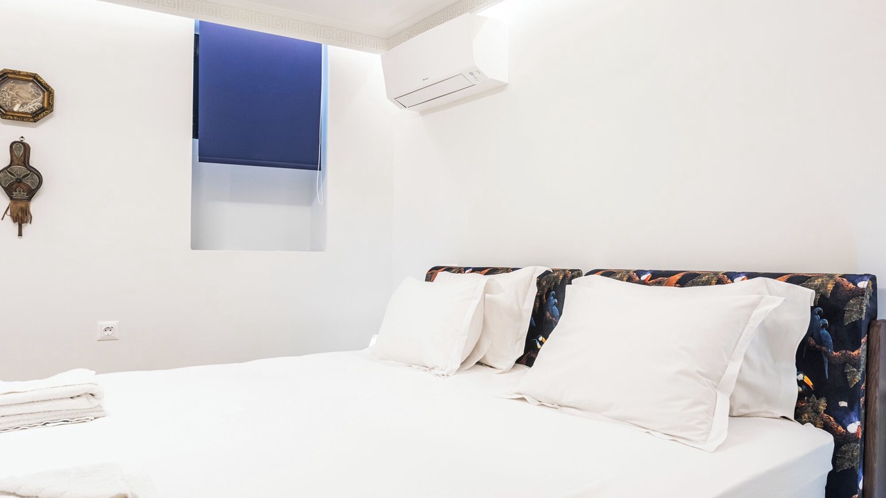 Photo of Bedroom in Psirri