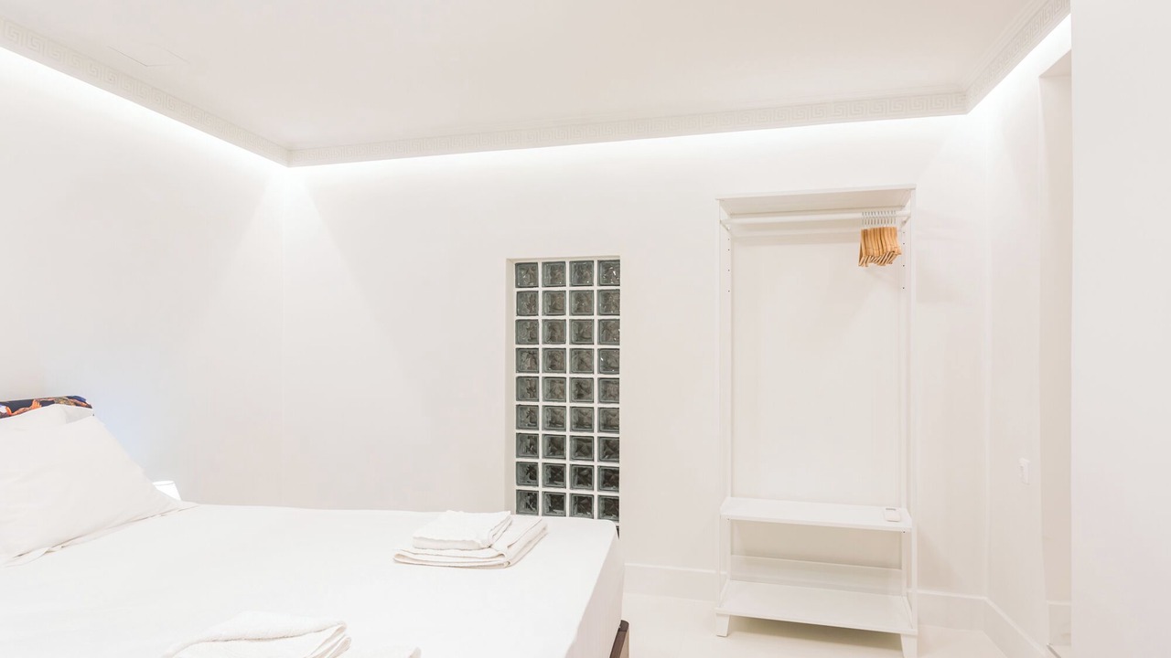 Photo of Bedroom in Psirri