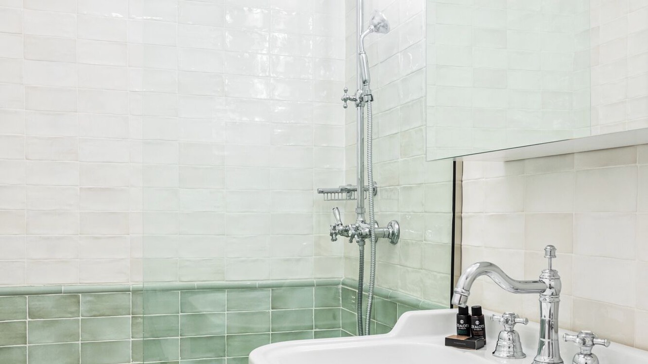 Photo of Bathroom in Psirri