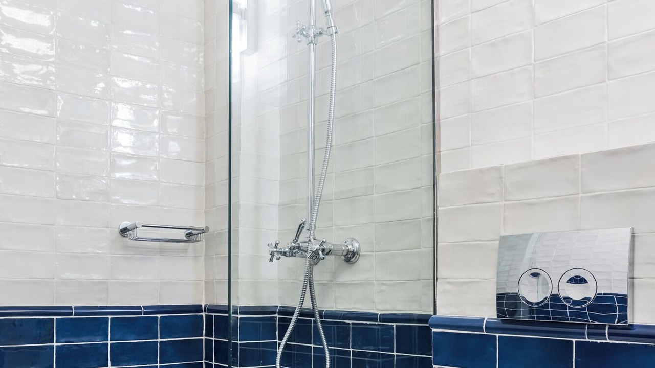 Photo of Bathroom in Psirri