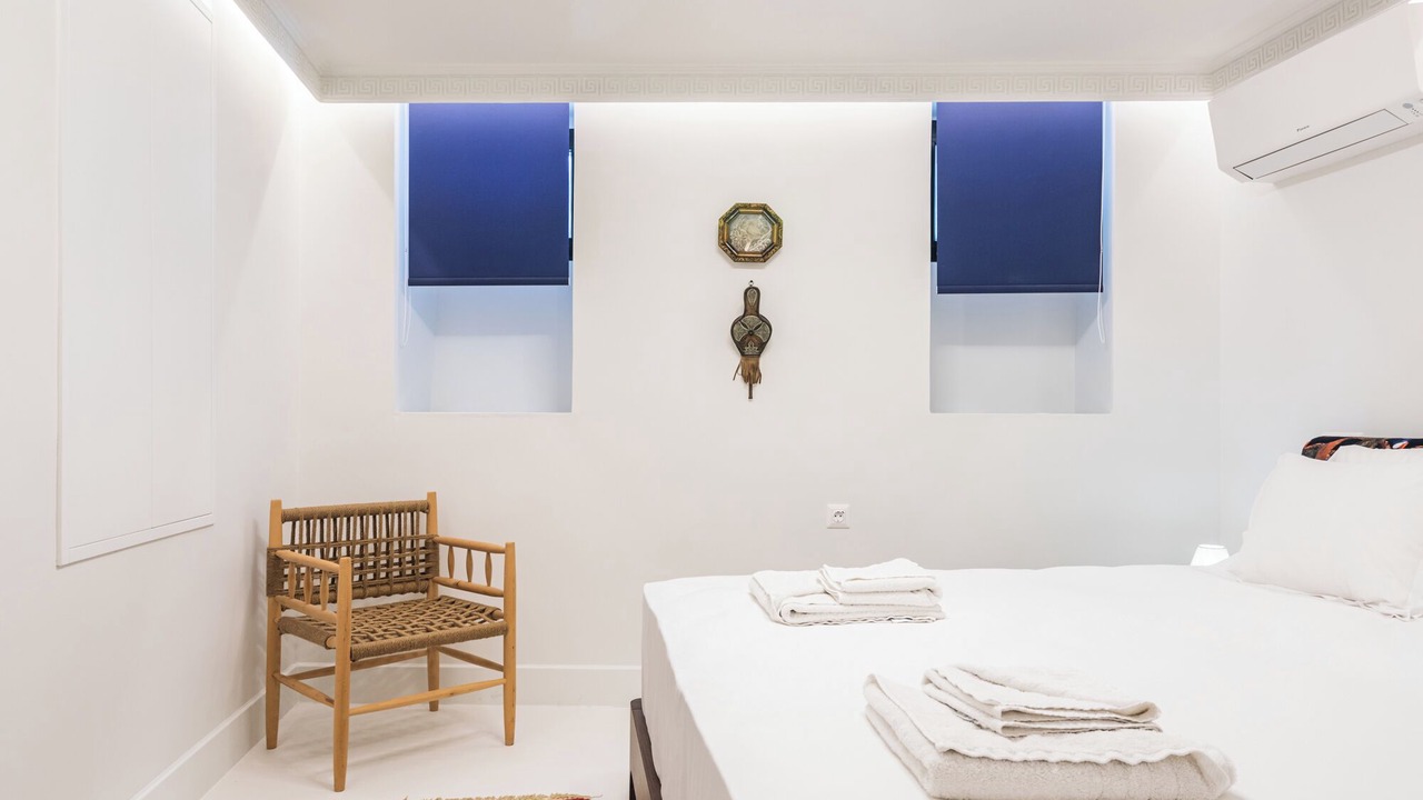 Photo of Bedroom in Psirri