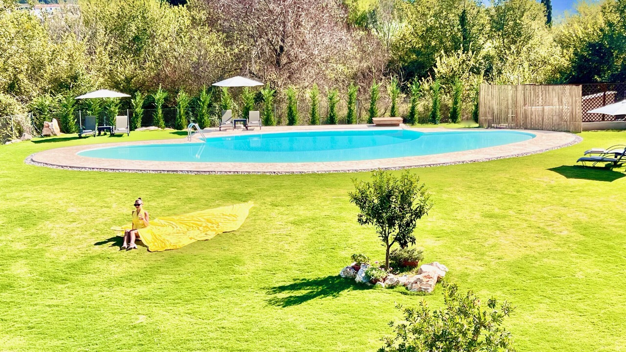 Photo of Outdoor in Sfakera