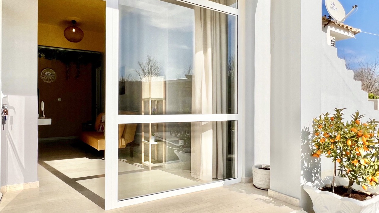 Photo of Patio Balcony in Sfakera