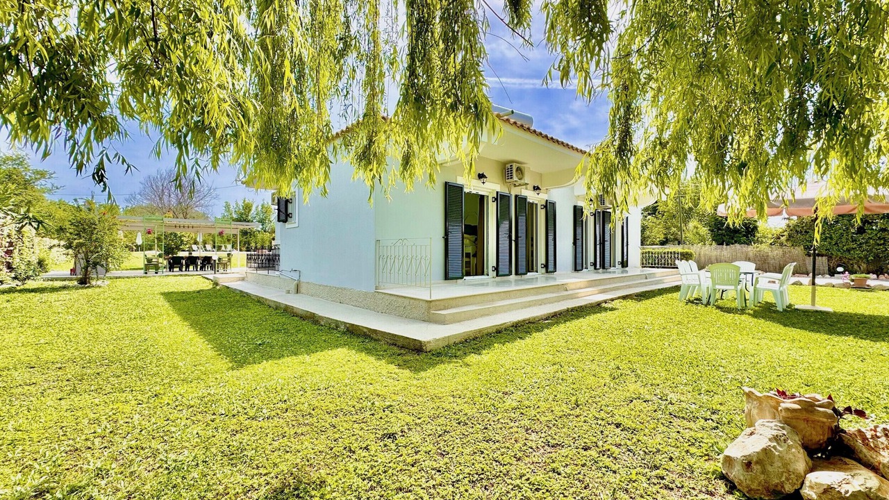 Photo of Outdoor in Sfakera