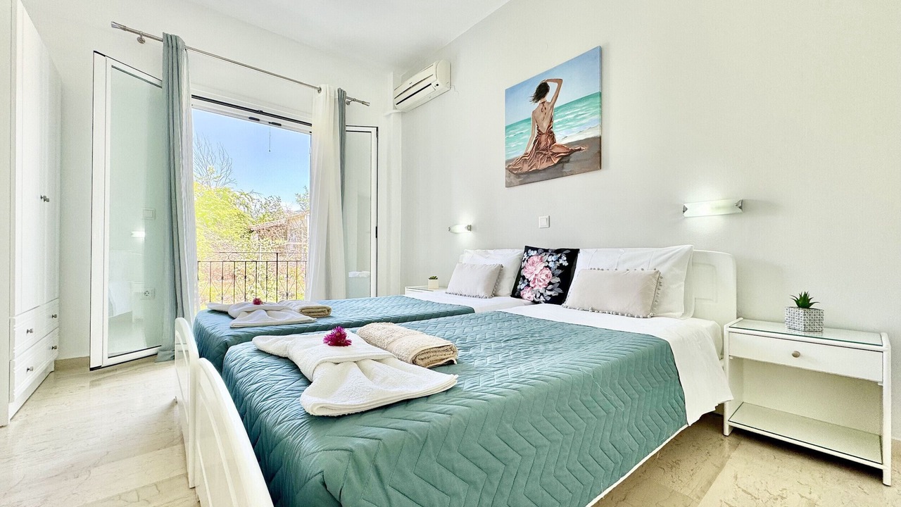 Photo of Bedroom in Sfakera
