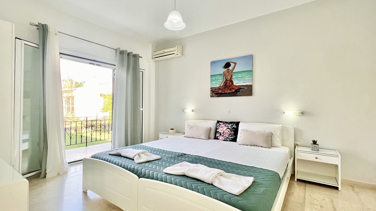 Photo of Bedroom in Sfakera