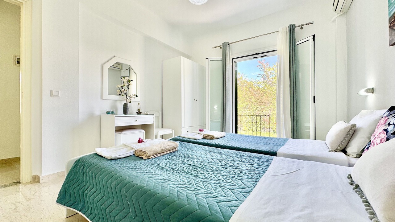 Photo of Bedroom in Sfakera