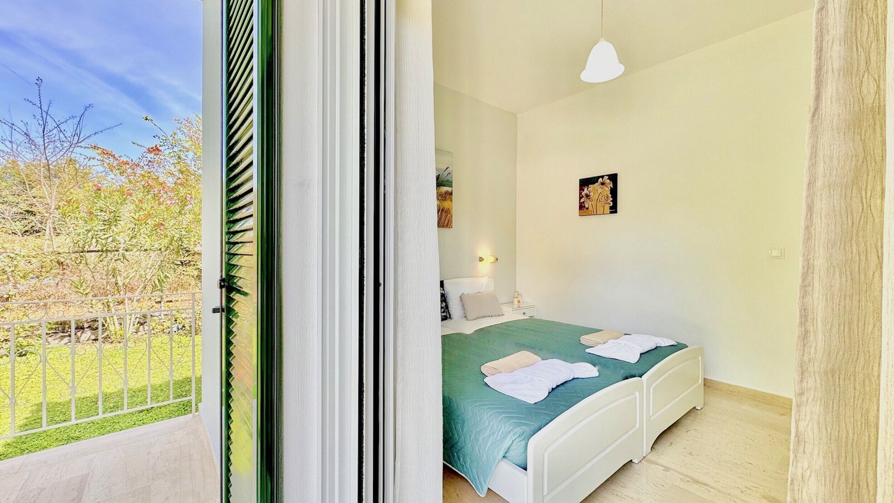 Photo of Bedroom in Sfakera