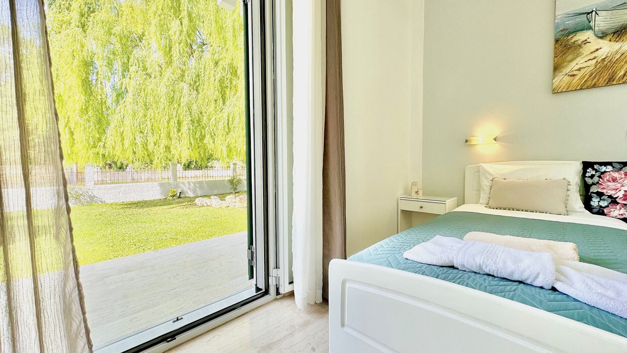 Photo of Bedroom in Sfakera