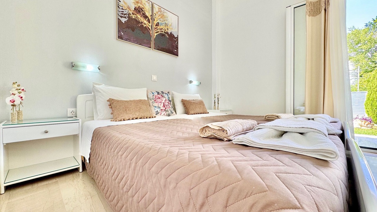 Photo of Bedroom in Sfakera