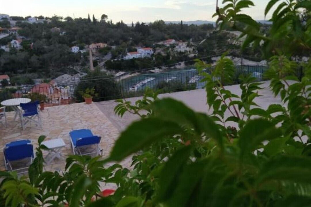 Photo of Patio Balcony in Longos