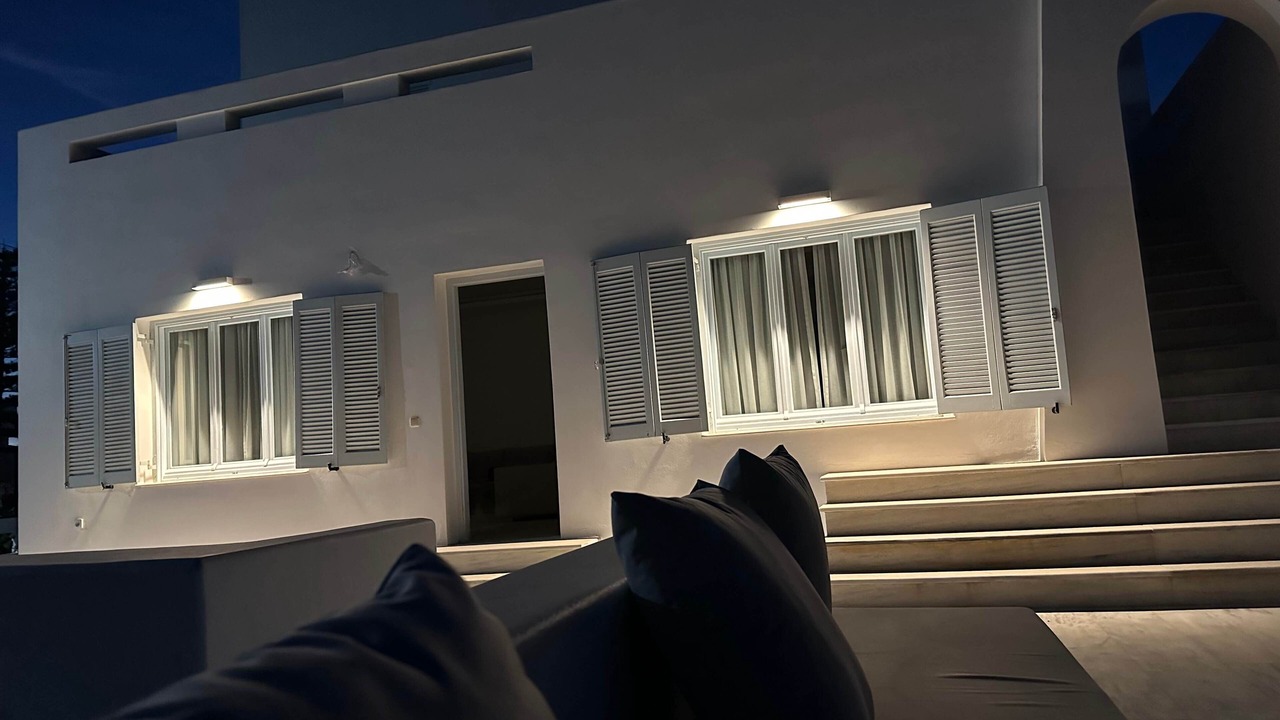 Photo of Patio Balcony in Apollonia