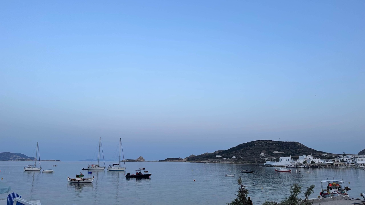 Photo of Outdoor in Apollonia