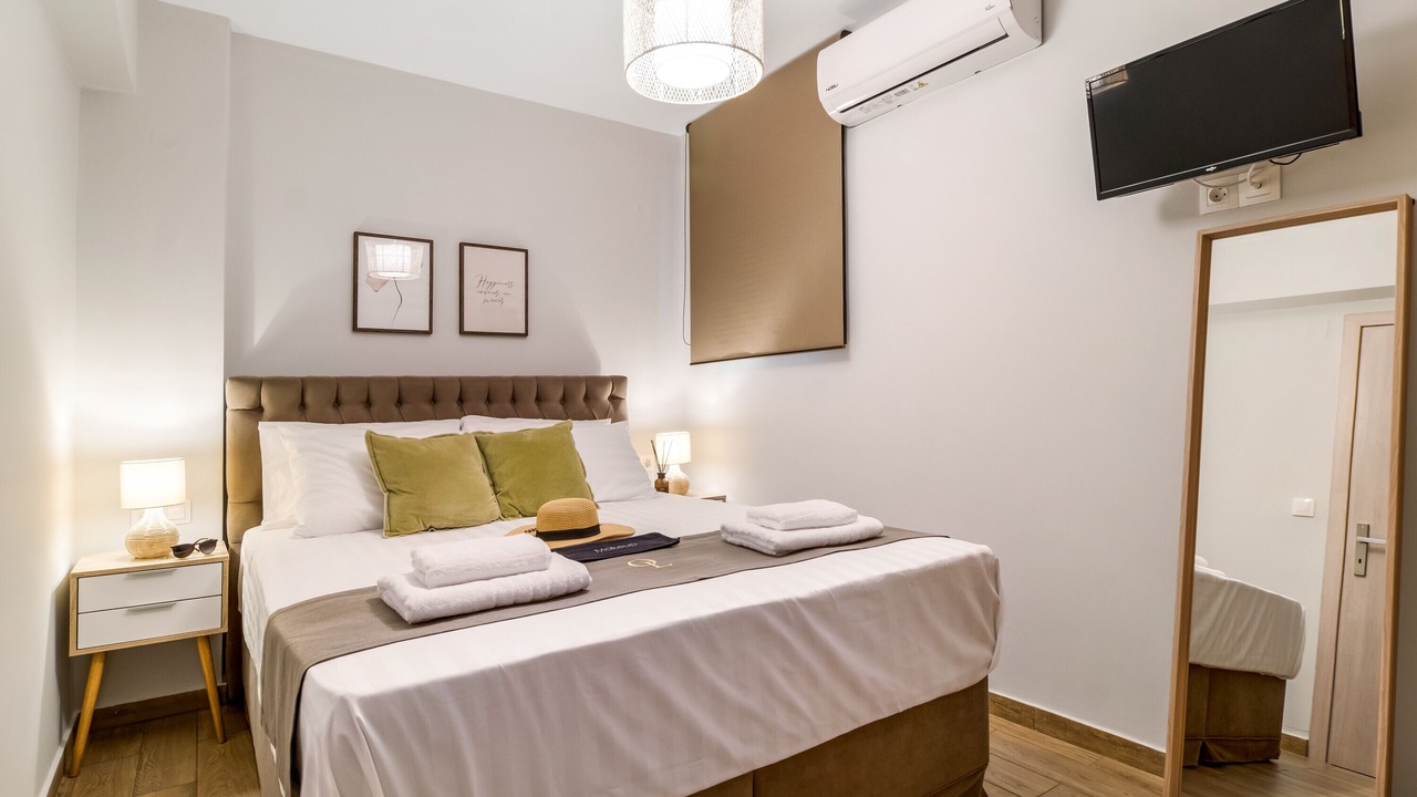 Photo of Bedroom in Nikiana