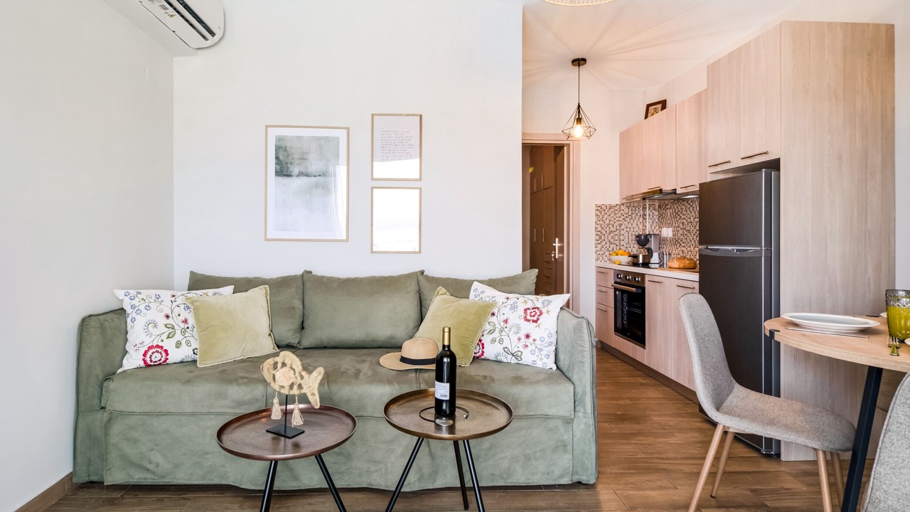 Photo of Livingroom in Nikiana