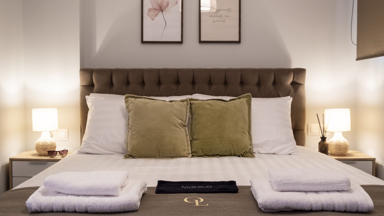 Photo of Bedroom in Nikiana