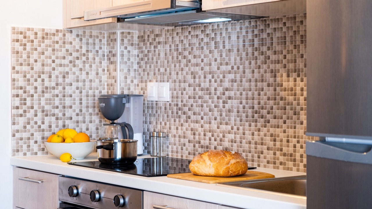 Photo of Kitchen in Nikiana