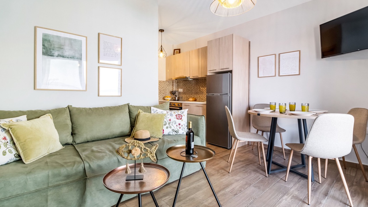 Photo of Livingroom in Nikiana