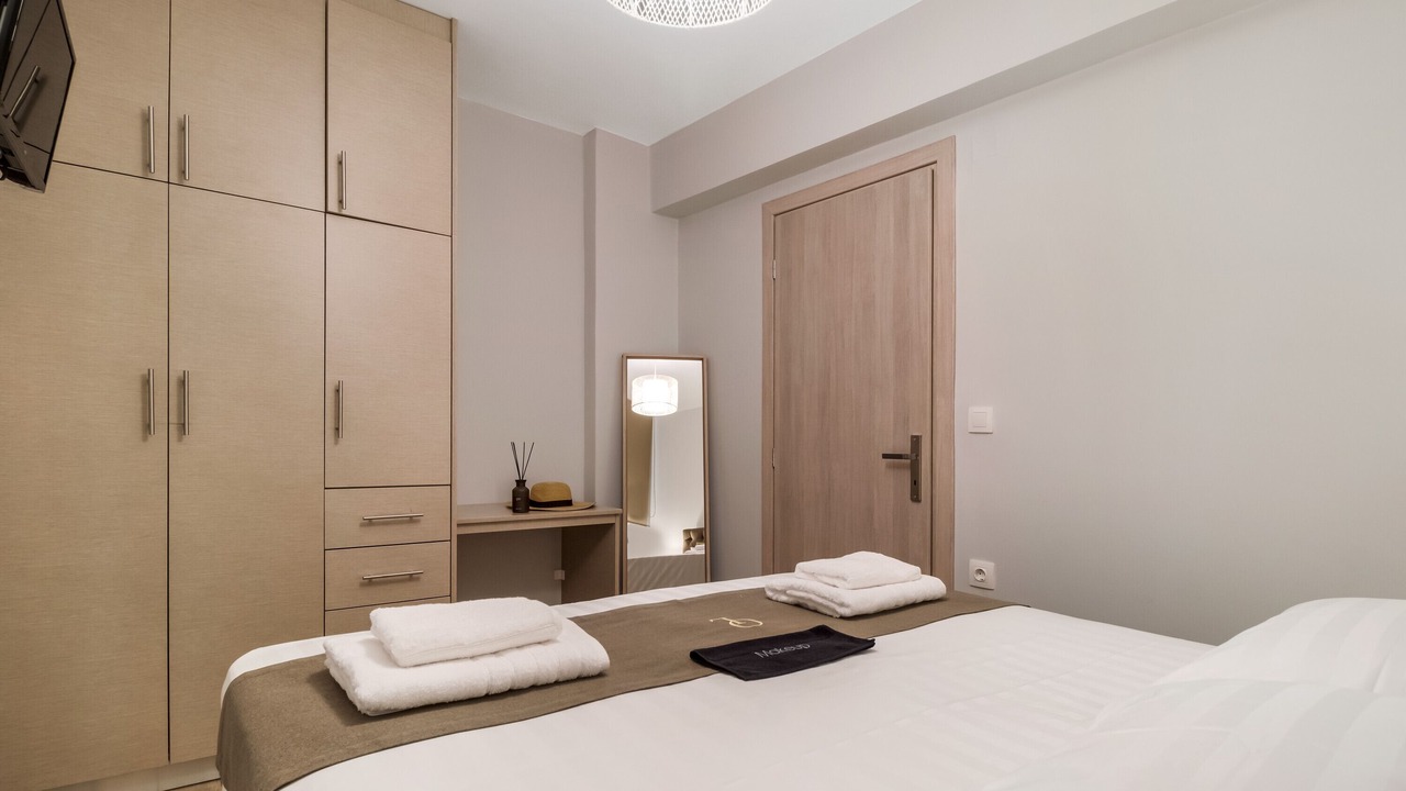 Photo of Bedroom in Nikiana