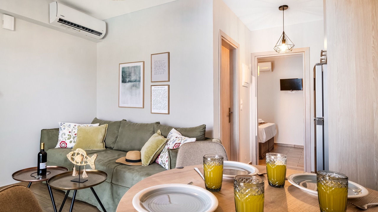 Photo of Livingroom in Nikiana