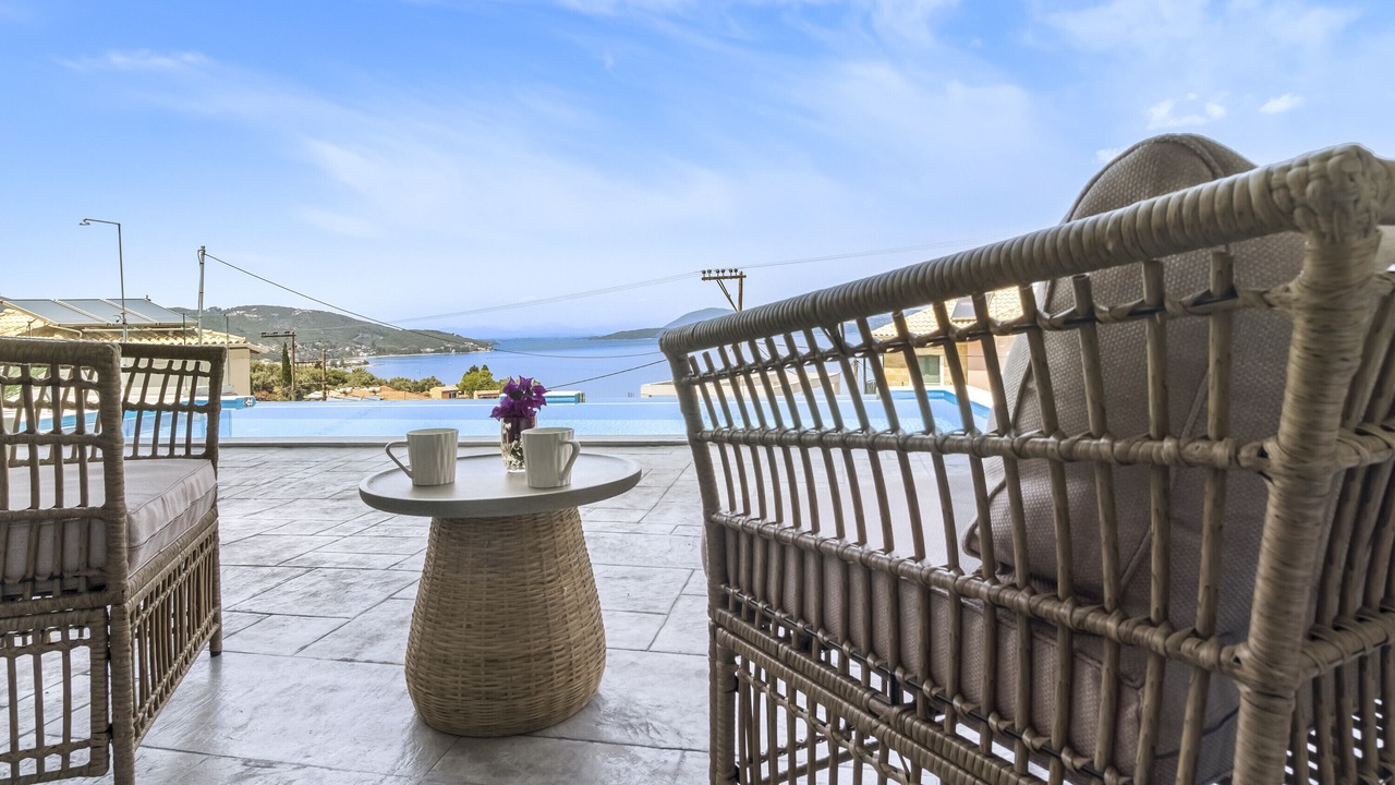 Photo of Patio Balcony in Nikiana
