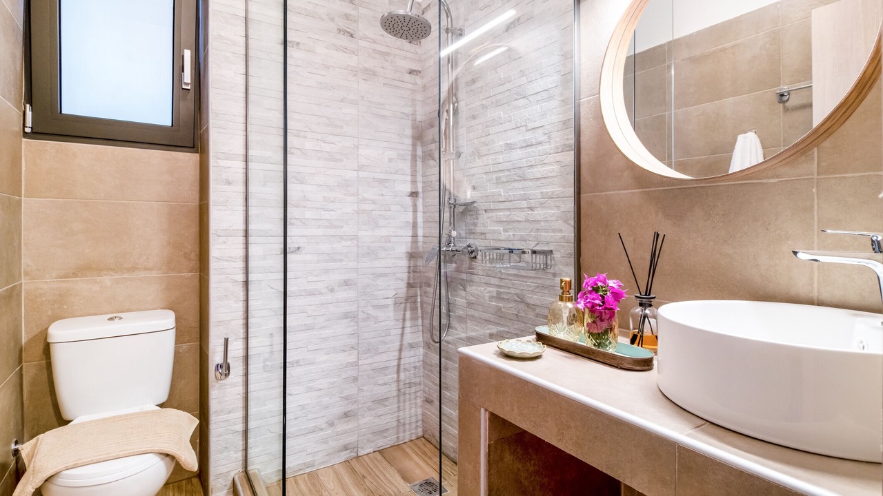 Photo of Bathroom in Nikiana