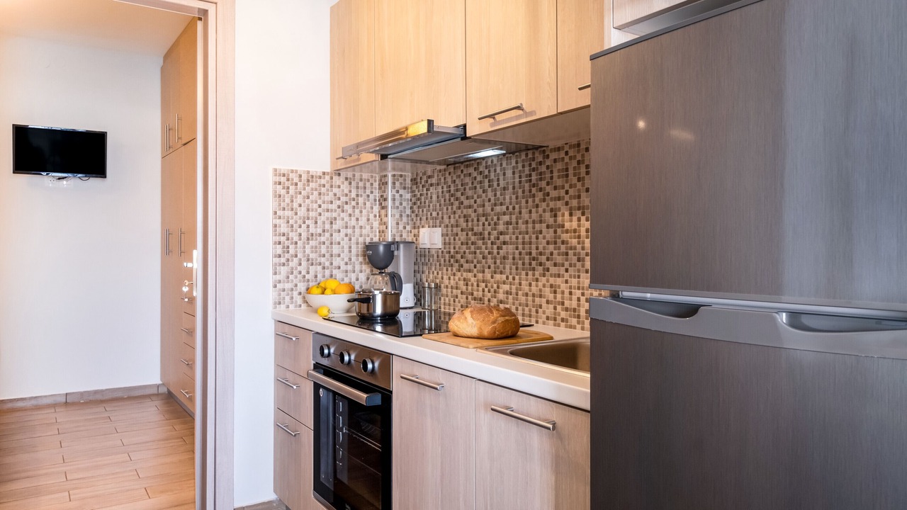 Photo of Kitchen in Nikiana